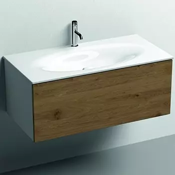 Тумба под раковину Kerasan