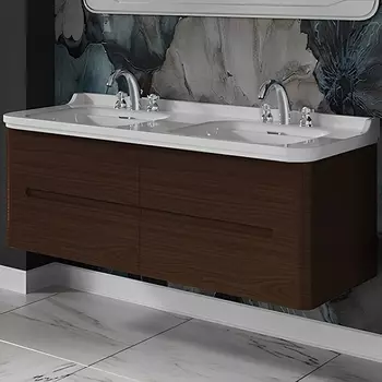 Тумба под раковину Kerasan