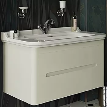 Тумба под раковину Kerasan