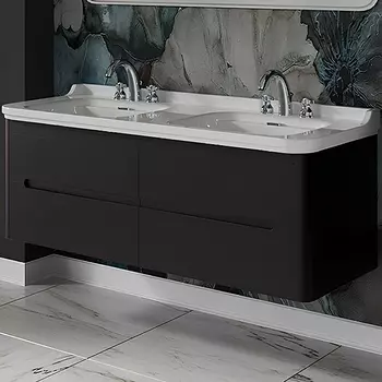 Тумба под раковину Kerasan