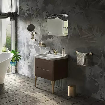 Тумба под раковину Kerasan