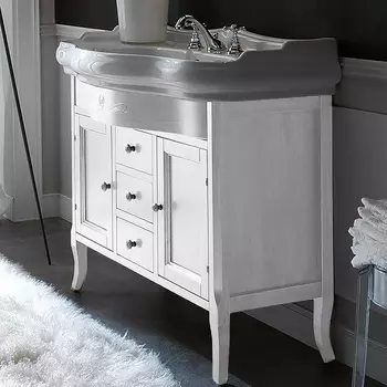 Тумба под раковину Kerasan