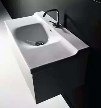 Тумба под раковину Kerasan