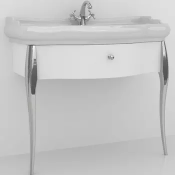 Тумба под раковину Kerasan