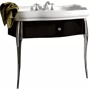 Тумба под раковину Kerasan