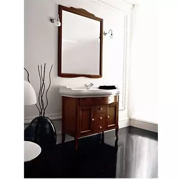 Тумба под раковину Kerasan