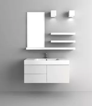 Тумба под раковину Kerasan