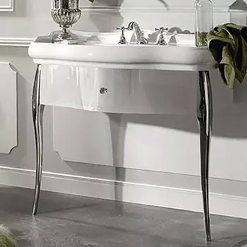 Тумба под раковину Kerasan