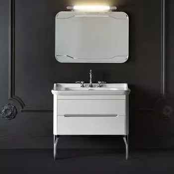 Тумба под раковину Kerasan