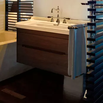 Тумба под раковину Kerasan