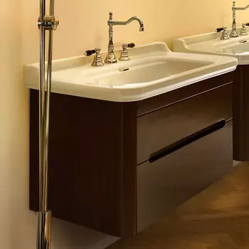 Тумба под раковину Kerasan