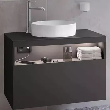 Тумба под раковину Keuco