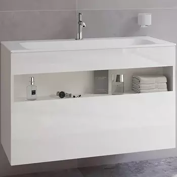 Тумба под раковину Keuco