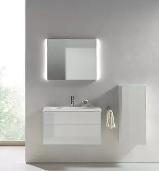 Тумба под раковину Keuco