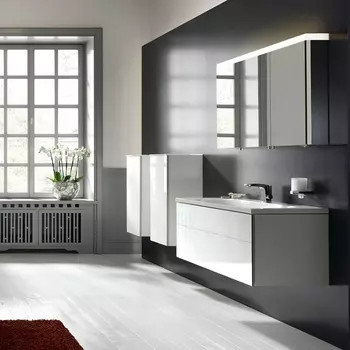 Тумба под раковину Keuco