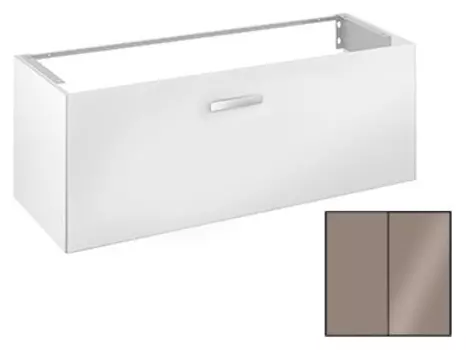 Тумба под раковину Keuco
