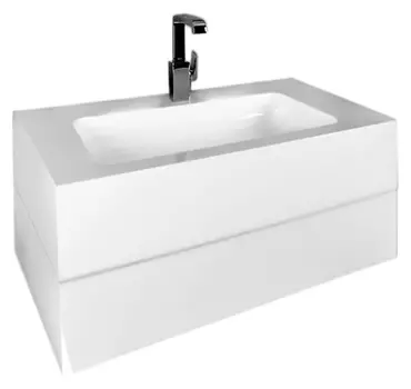 Тумба под раковину Keuco