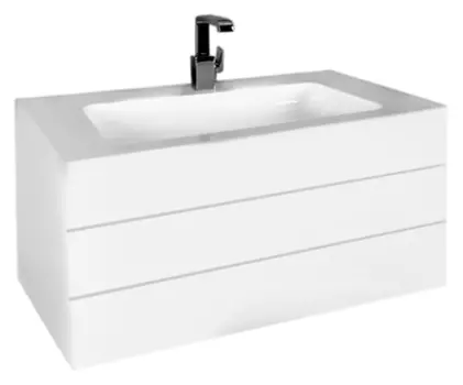 Тумба под раковину Keuco