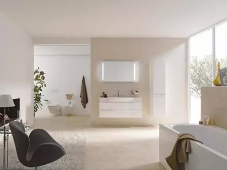 Тумба под раковину Laufen