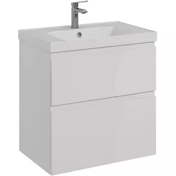 Тумба под раковину Lemark