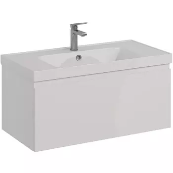 Тумба под раковину Lemark