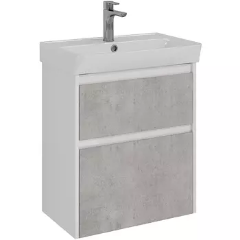 Тумба под раковину Lemark