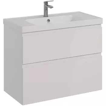 Тумба под раковину Lemark