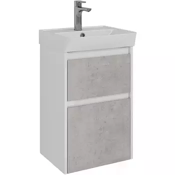 Тумба под раковину Lemark