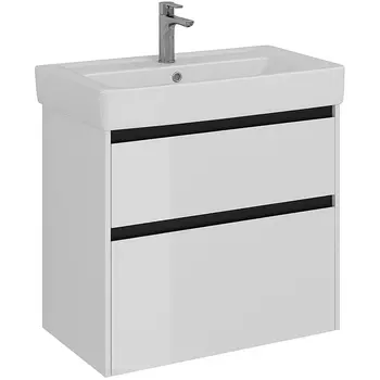 Тумба под раковину Lemark