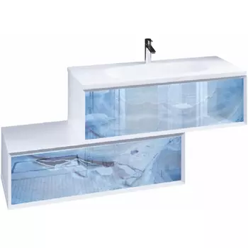 Тумба под раковину Marka One