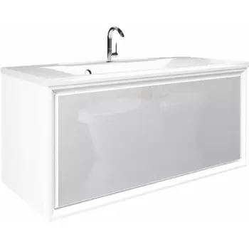 Тумба под раковину Marka One