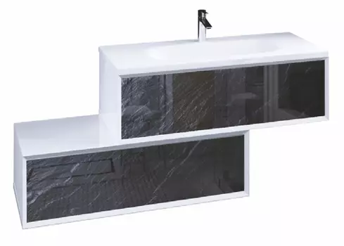 Тумба под раковину Marka One