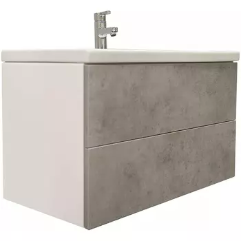 Тумба под раковину Marka One