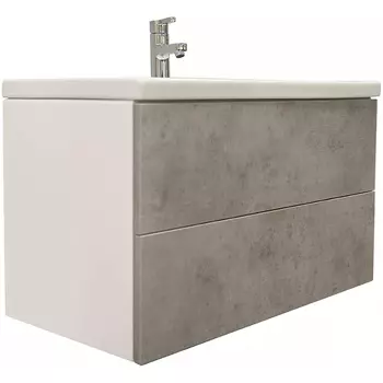 Тумба под раковину Marka One