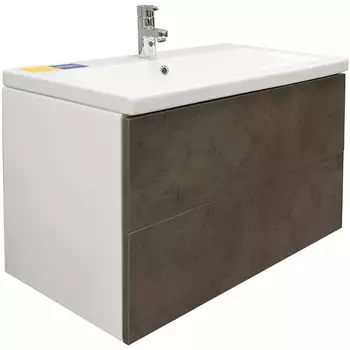 Тумба под раковину Marka One