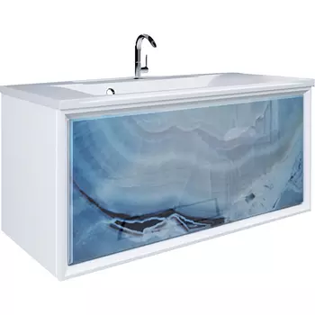 Тумба под раковину Marka One