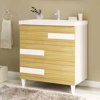 Тумба под раковину Marka One