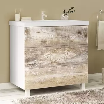 Тумба под раковину Marka One