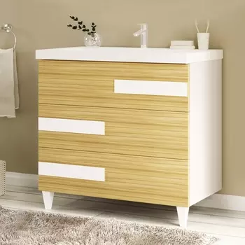 Тумба под раковину Marka One