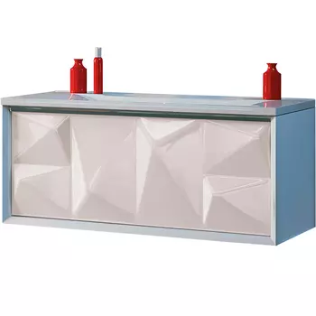 Тумба под раковину Marka One