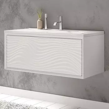 Тумба под раковину Marka One