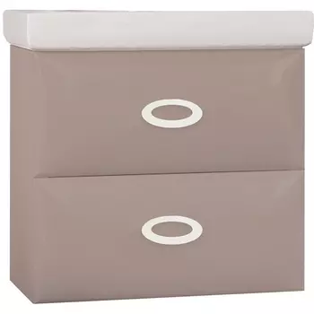 Тумба под раковину Marka One