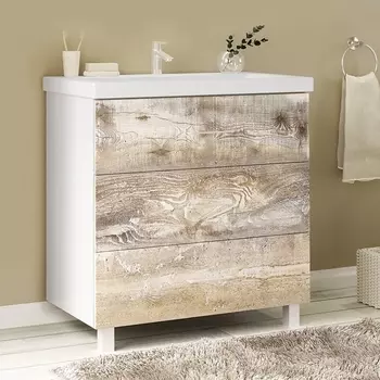 Тумба под раковину Marka One