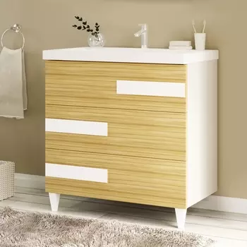 Тумба под раковину Marka One