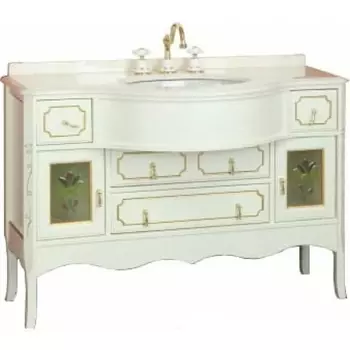 Тумба под раковину Migliore