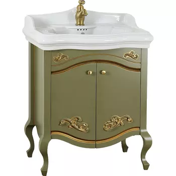 Тумба под раковину Migliore