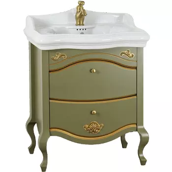 Тумба под раковину Migliore