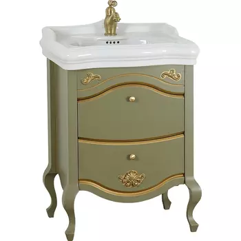 Тумба под раковину Migliore