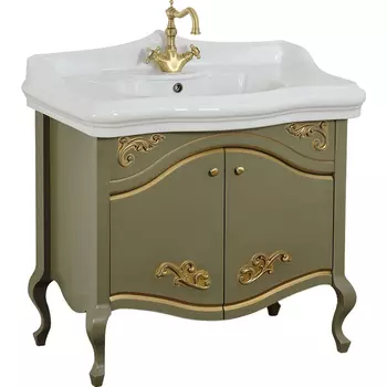 Тумба под раковину Migliore