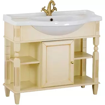 Тумба под раковину Migliore